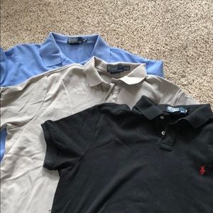 Polo bundle